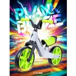 Двухколесный беговел Plank