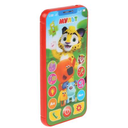 Игрушка УМка планшет