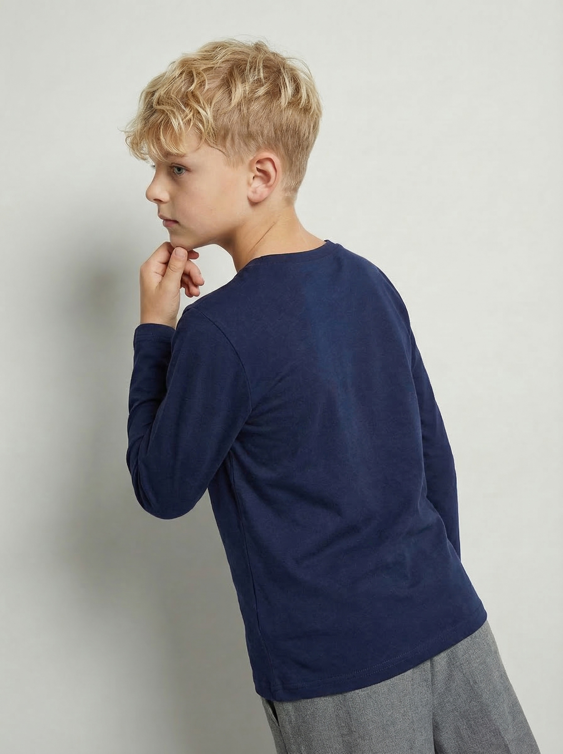 Джемпер YOULALA 1509100202 - фото 4