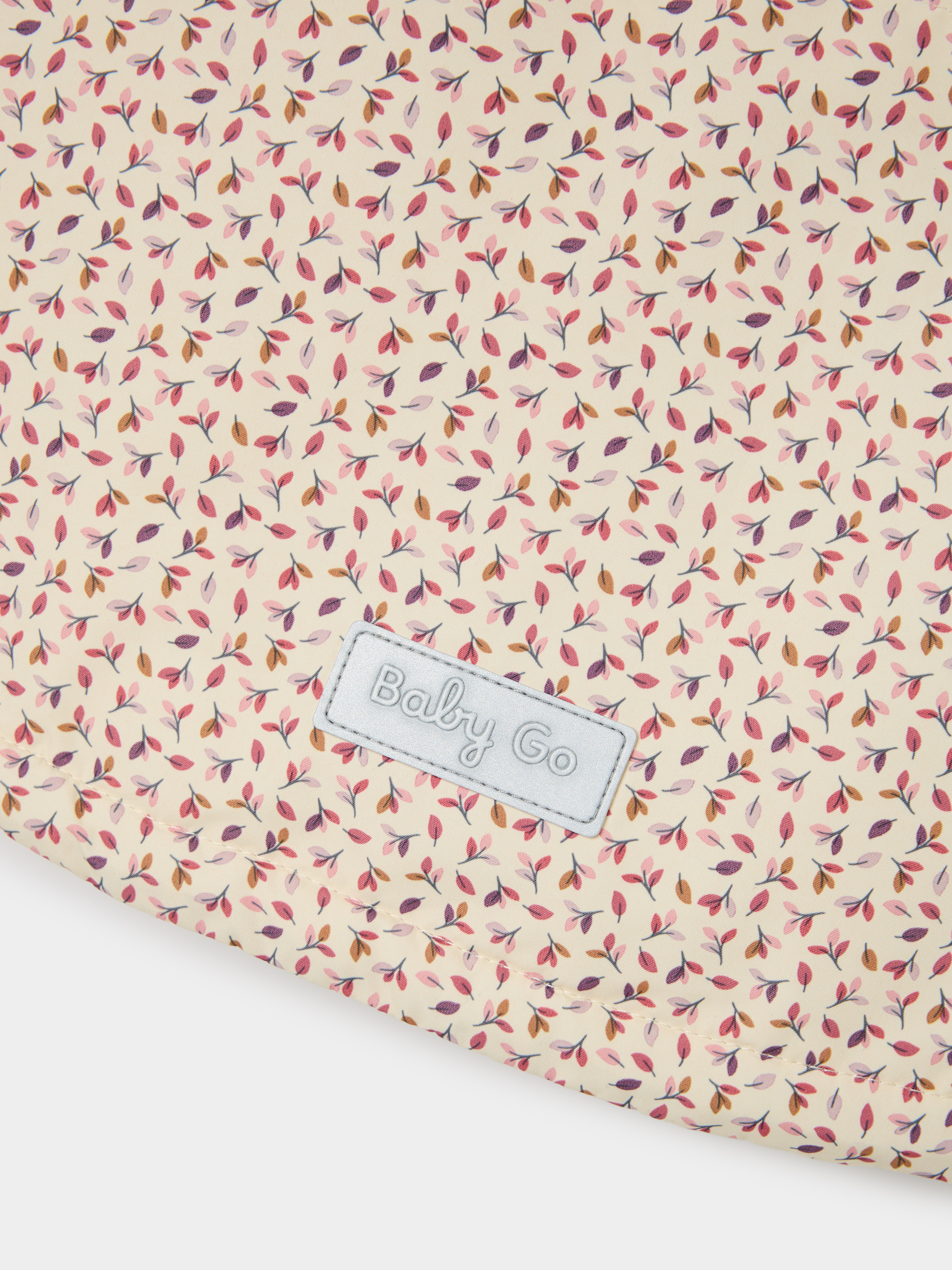 Куртка BabyGo W26BG4-BB01ig-F0 - фото 6