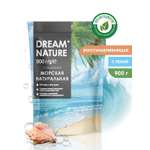 Соль для ванн Dream Nature
