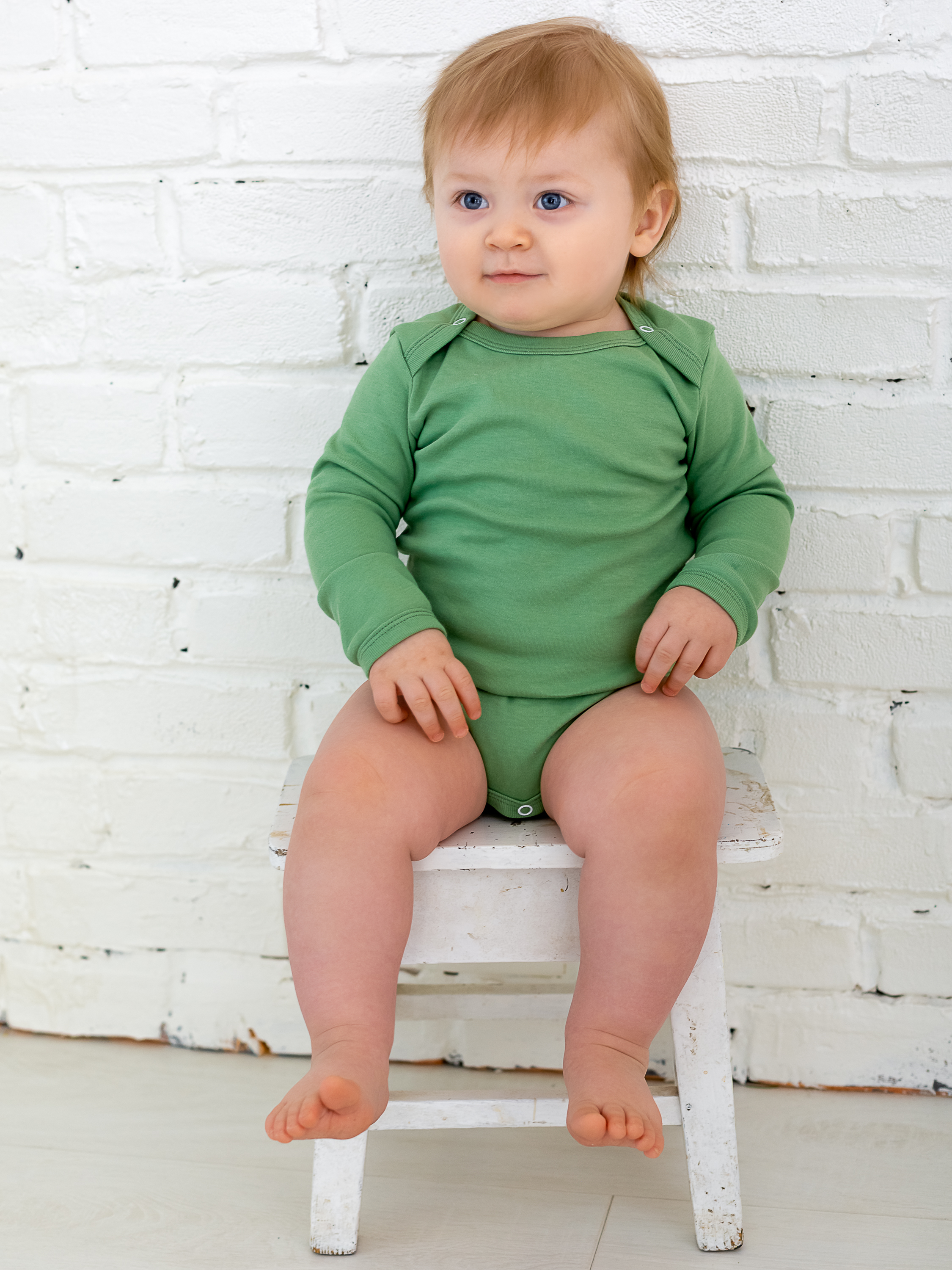 Боди 2 шт MintKids М94-2/10580 - фото 7