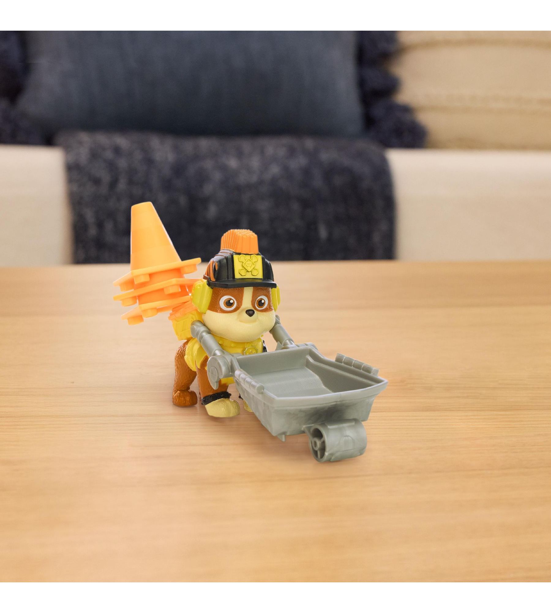 Игровой набор Paw Patrol Бригада - фото 33