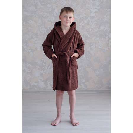 Халат BIO-TEXTILES