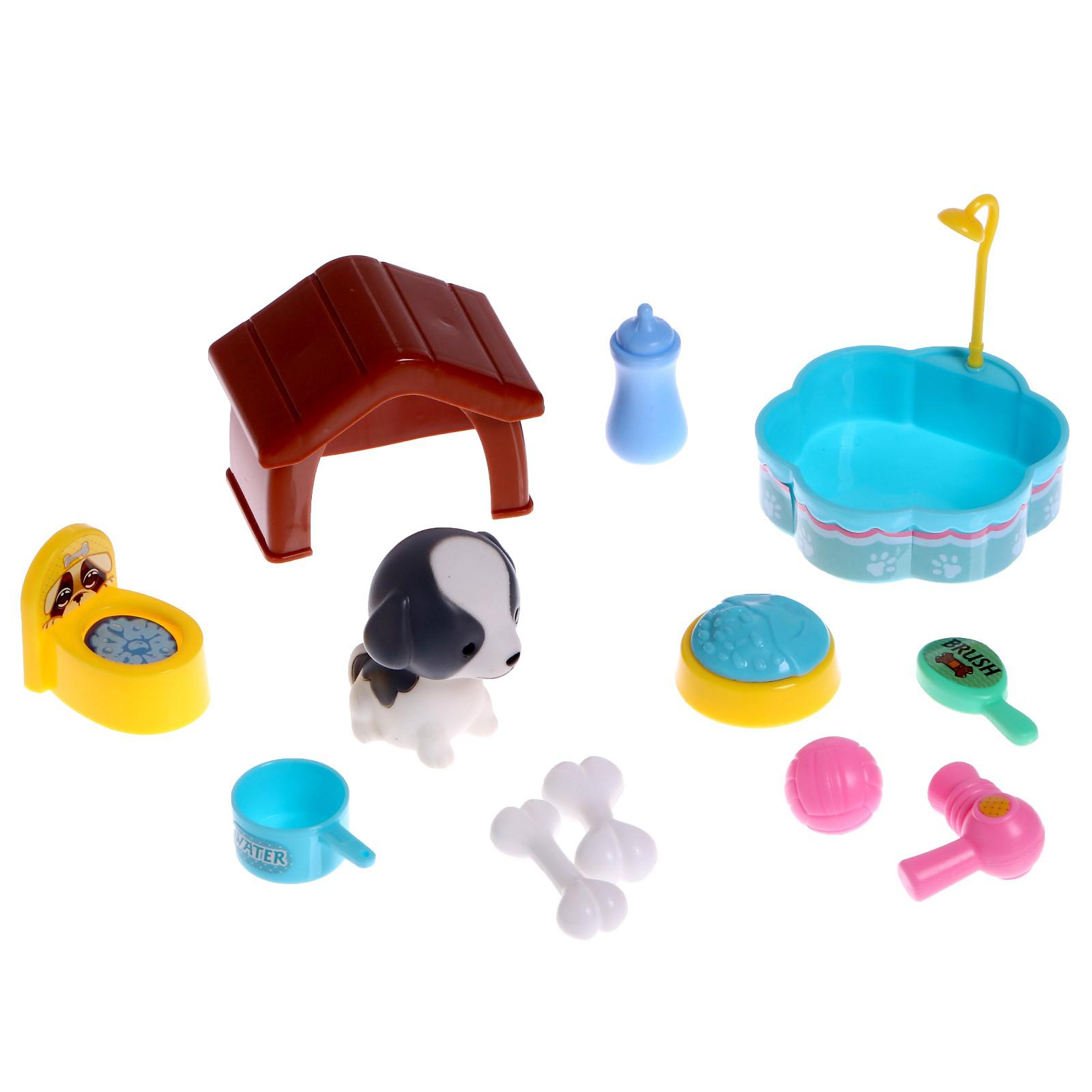 Игрушка Sima-Land Доктор (инструменты) - фото 2