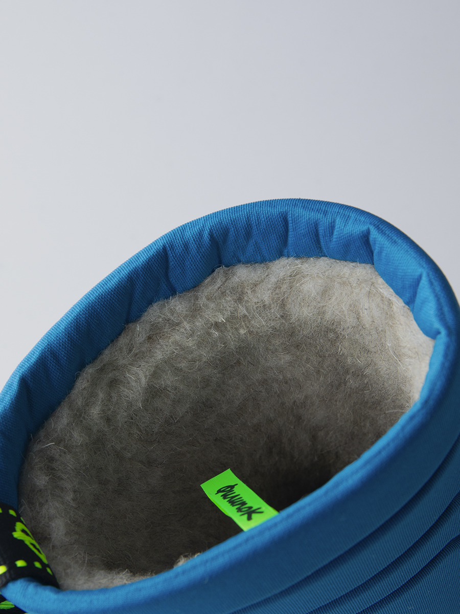 Сапоги Филипок 1350121KV - фото 8