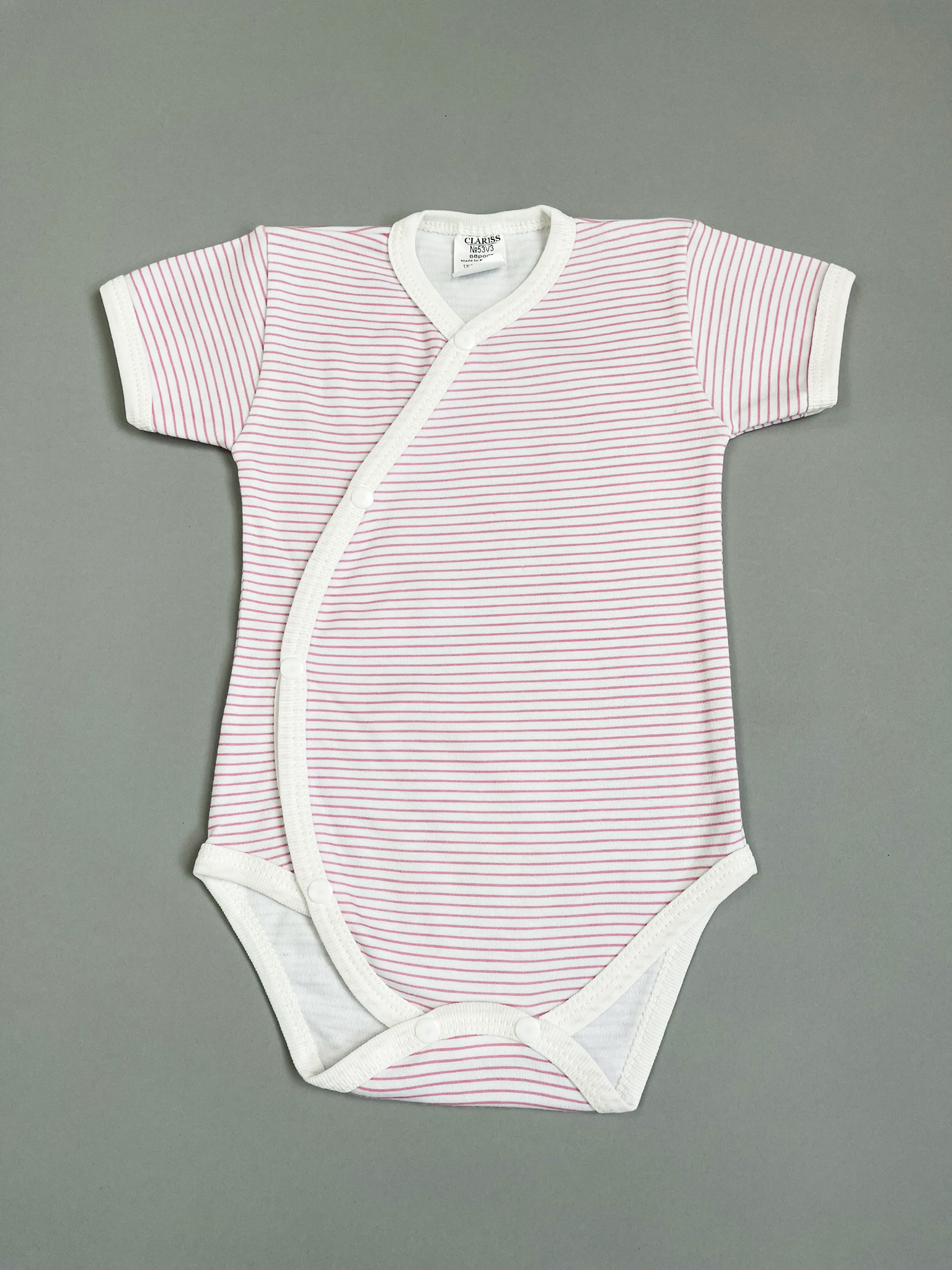 Боди Clariss ЦБ-00001162 - фото 6