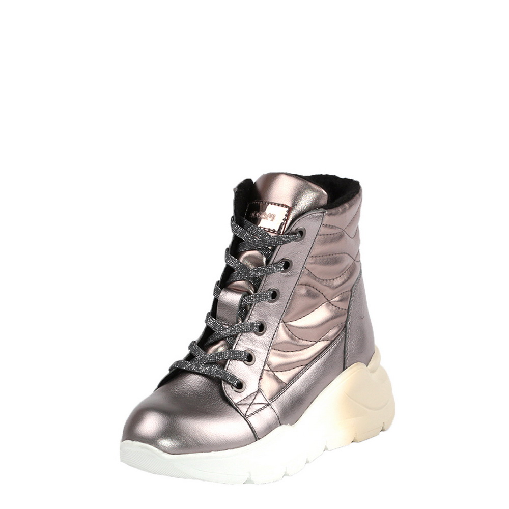 Ботинки ELEGAMI 3/4-525072103 - фото 1