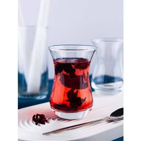 Стакан Pasabahce чай и кофе 160мл 6шт 62511