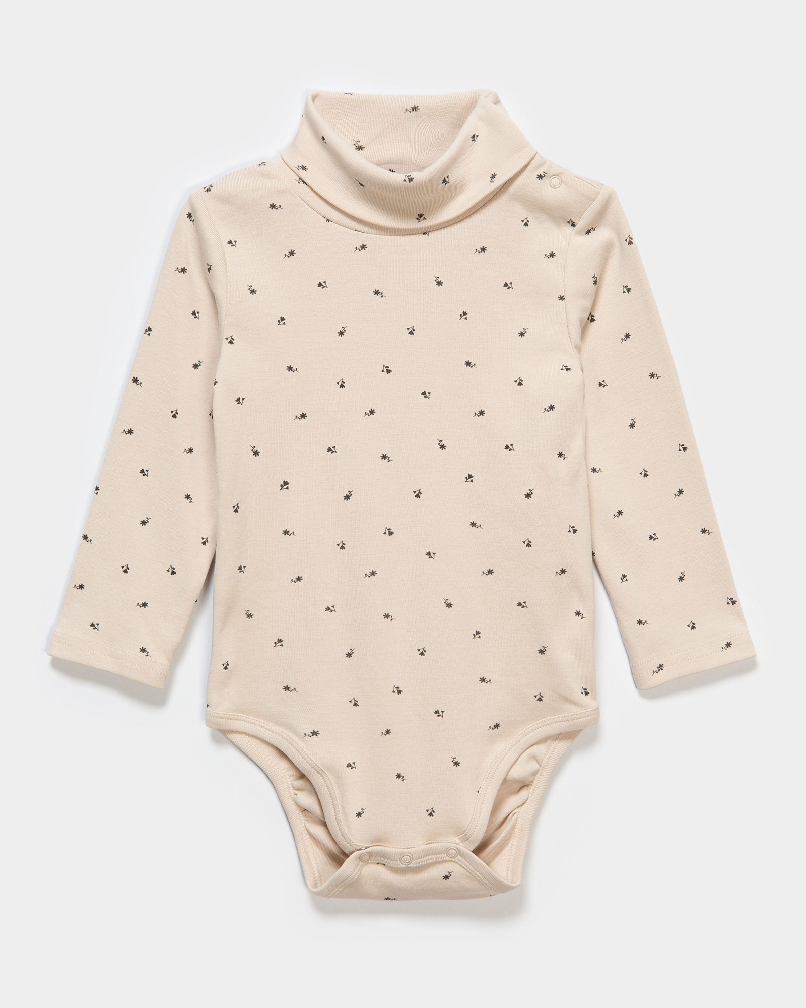 Боди-водолазка Baby Gо W24-116BGig-L2 - фото 1