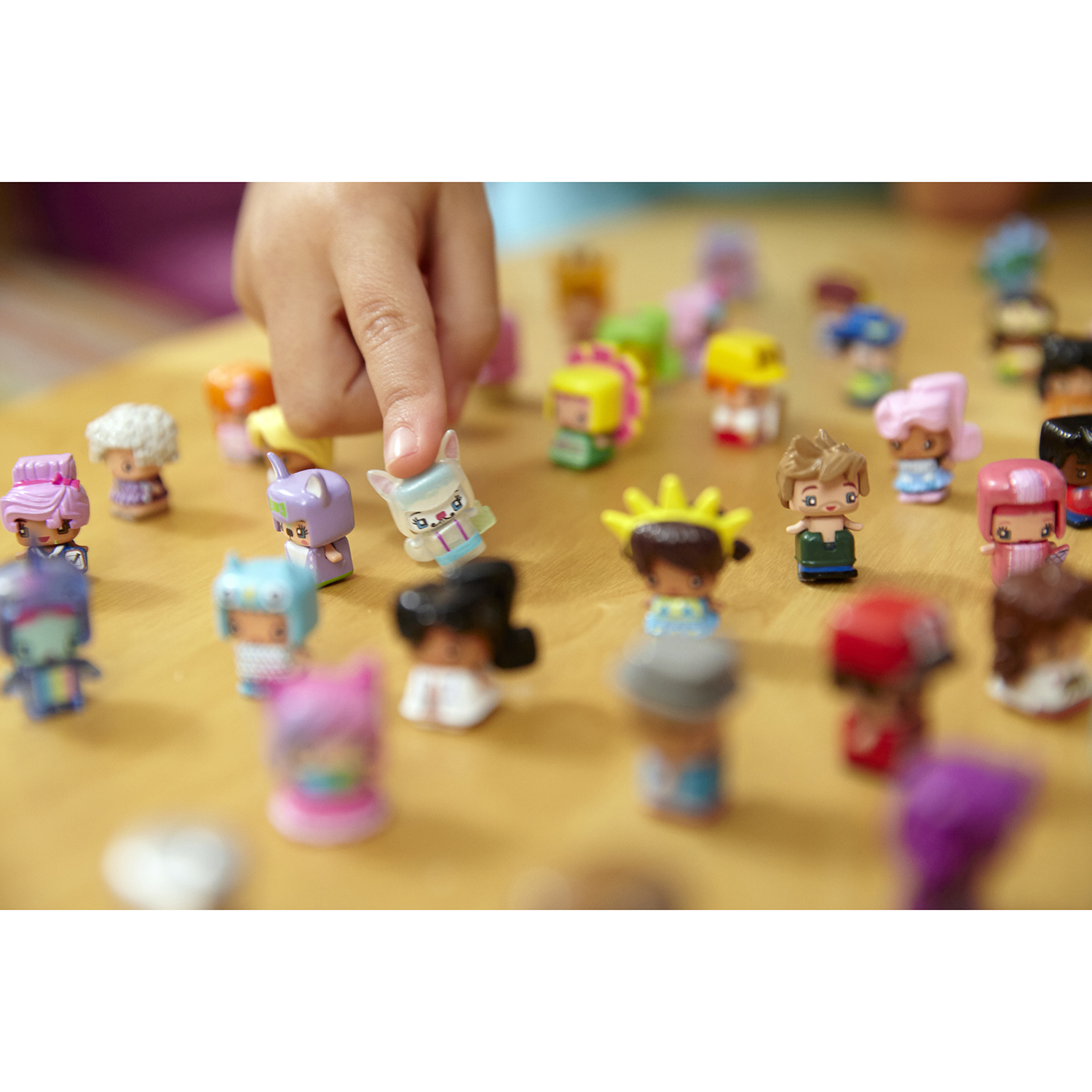 Игровой набор My Mini Mixiqs в ассортименте - фото 12