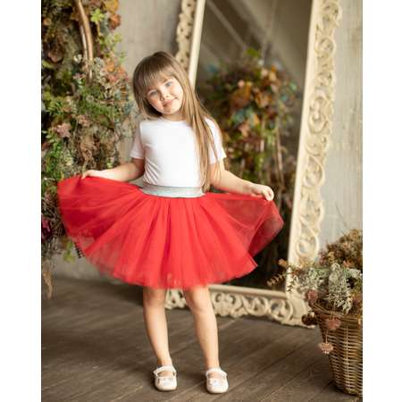 Юбка ilina irina kids