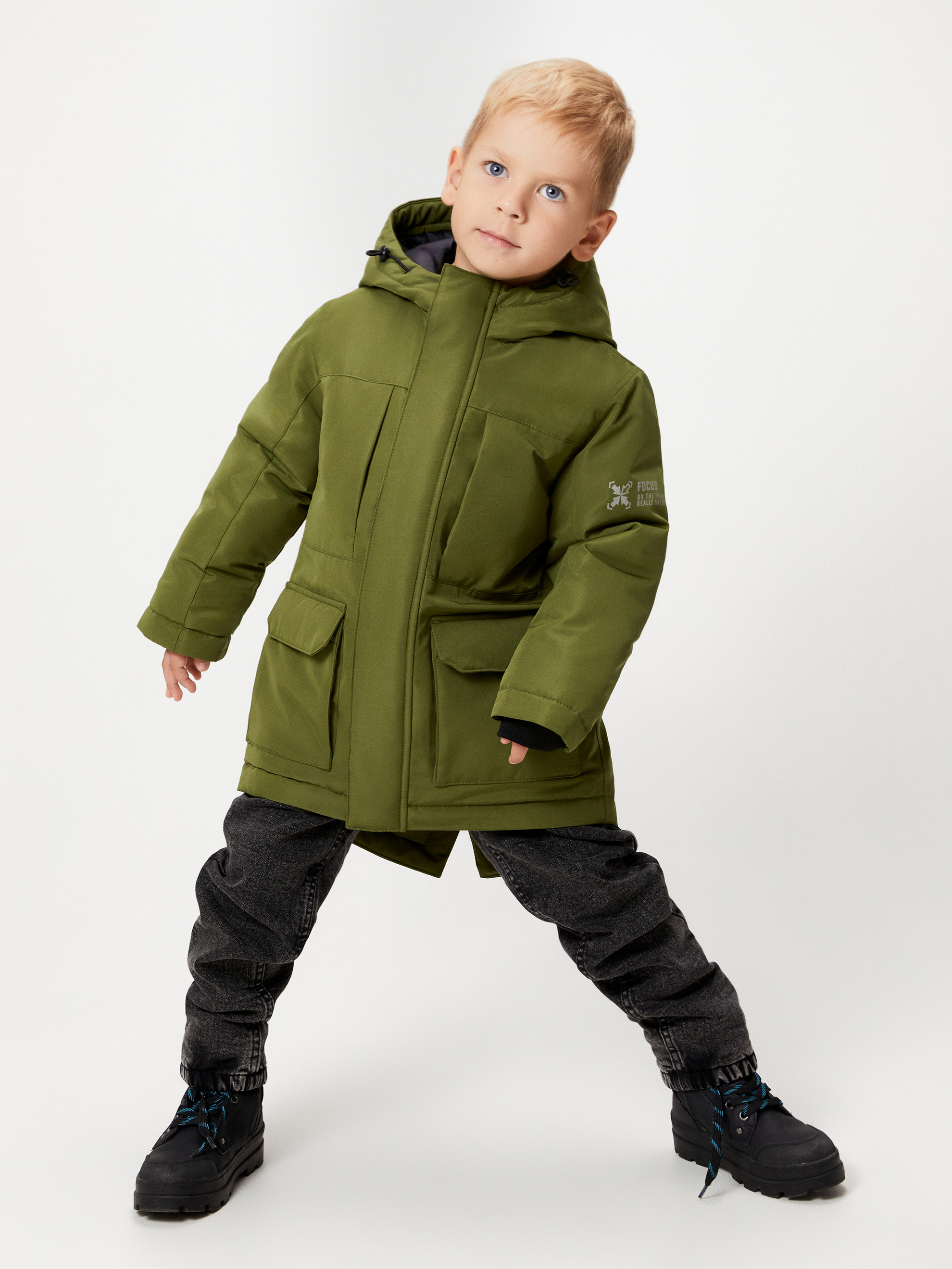 Парка Acoola 20120770007_0073061 - фото 1