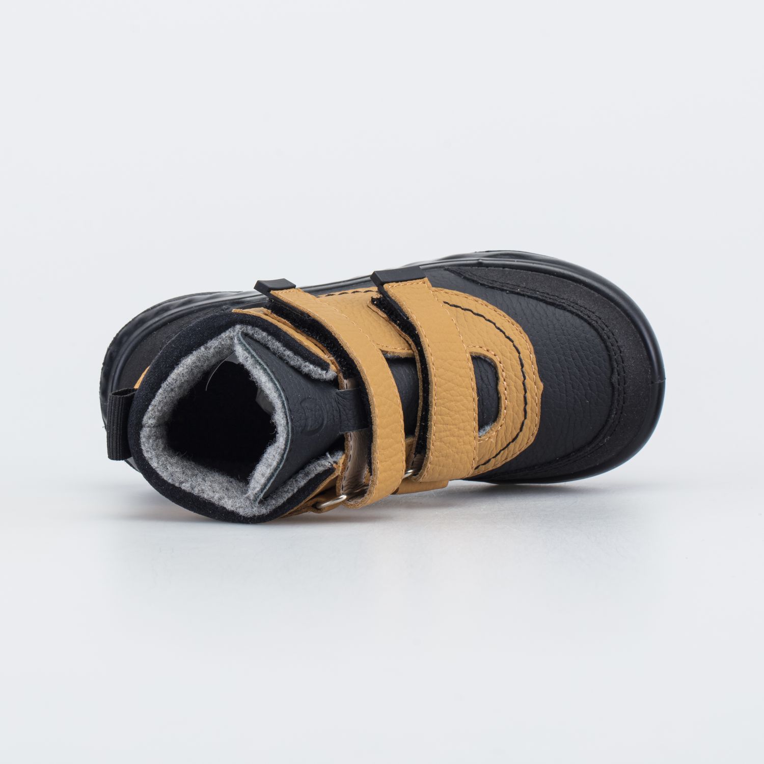 Ботинки Котофей 352410-35 - фото 4