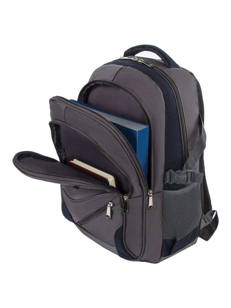 Рюкзак Brauberg - фото 8