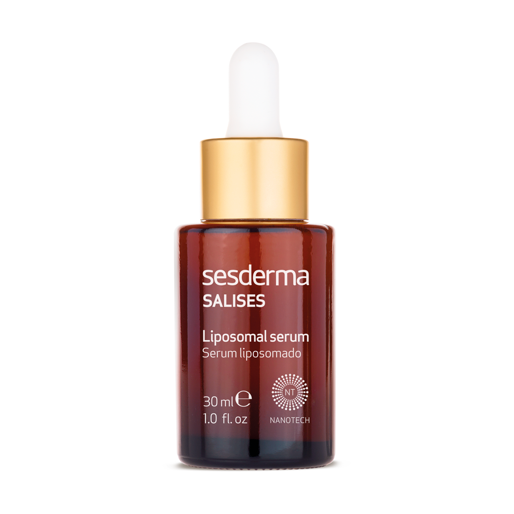 Сыворотка Sesderma 30 мл - фото 1