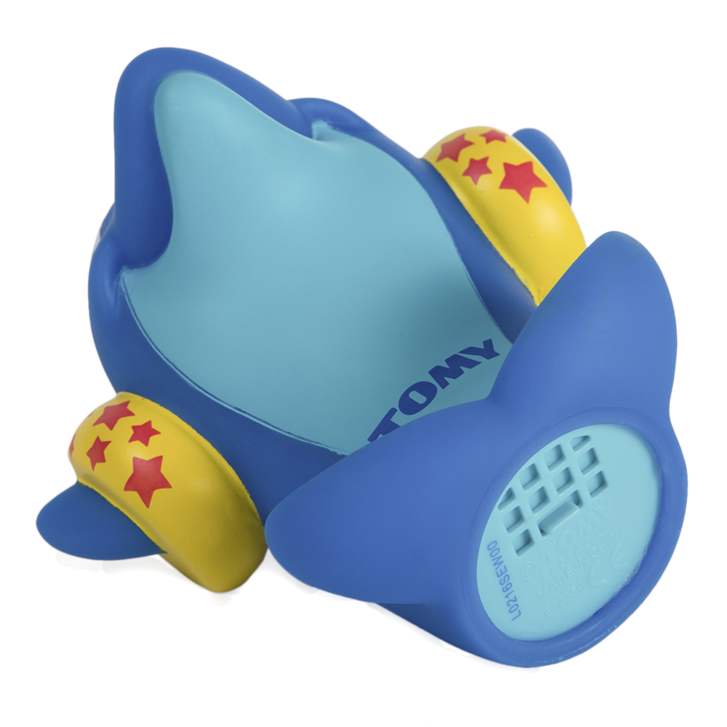 Игрушка Tomy Веселый дельфин - фото 7
