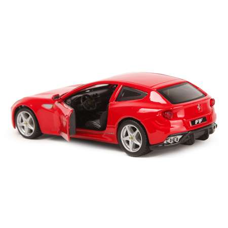 Автомобиль BBurago Ferrari 1:32