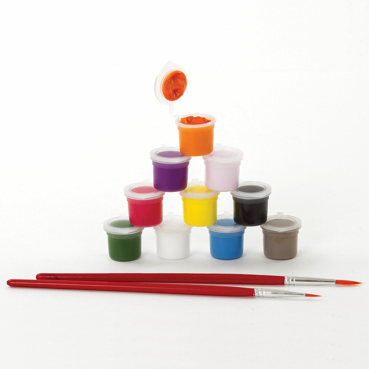 Картина по номерам Остров Сокровищ - фото 5