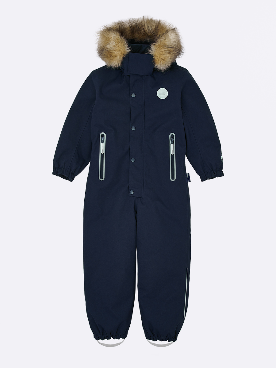 Комбинезон Lassie 72105305-6960 - фото 2