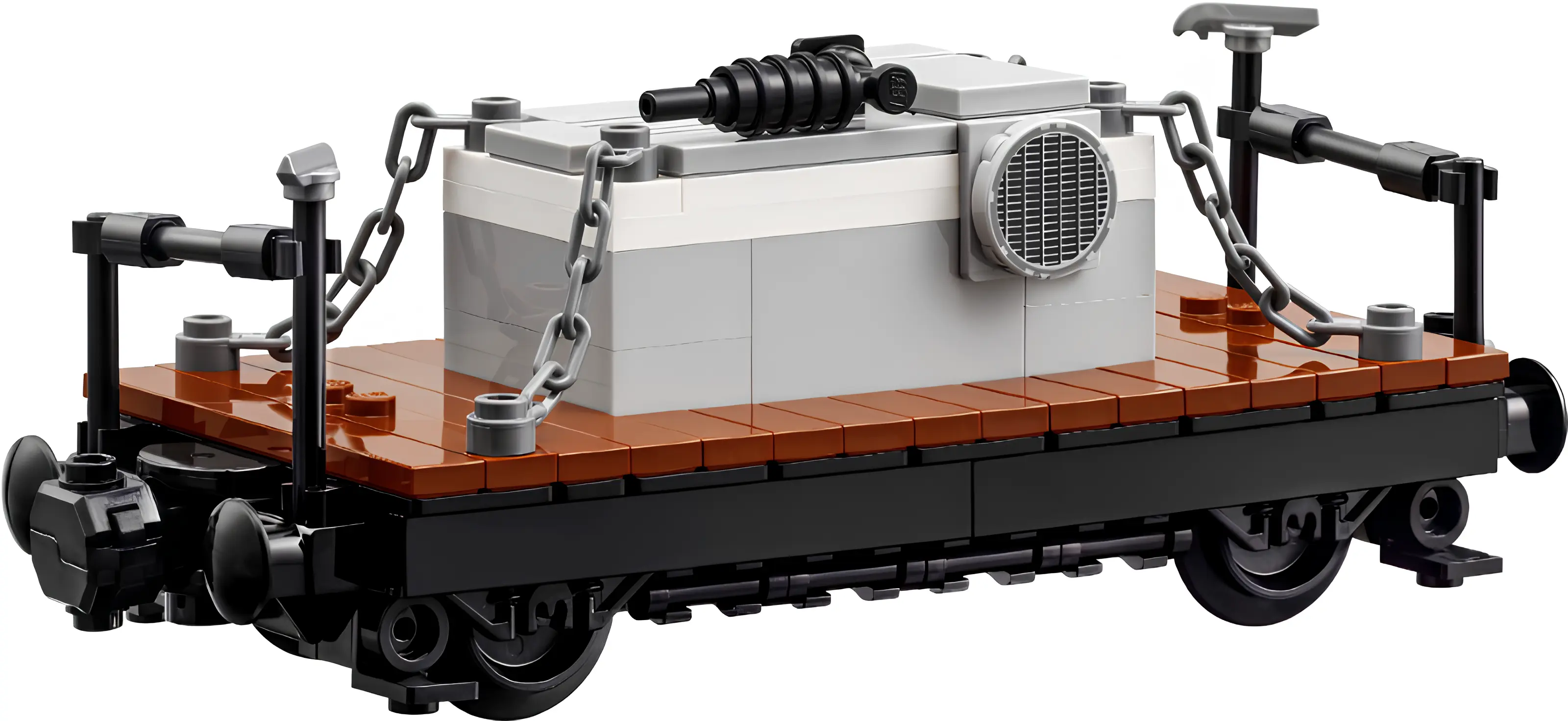 Конструктор LEGO Creator Expert - фото 3