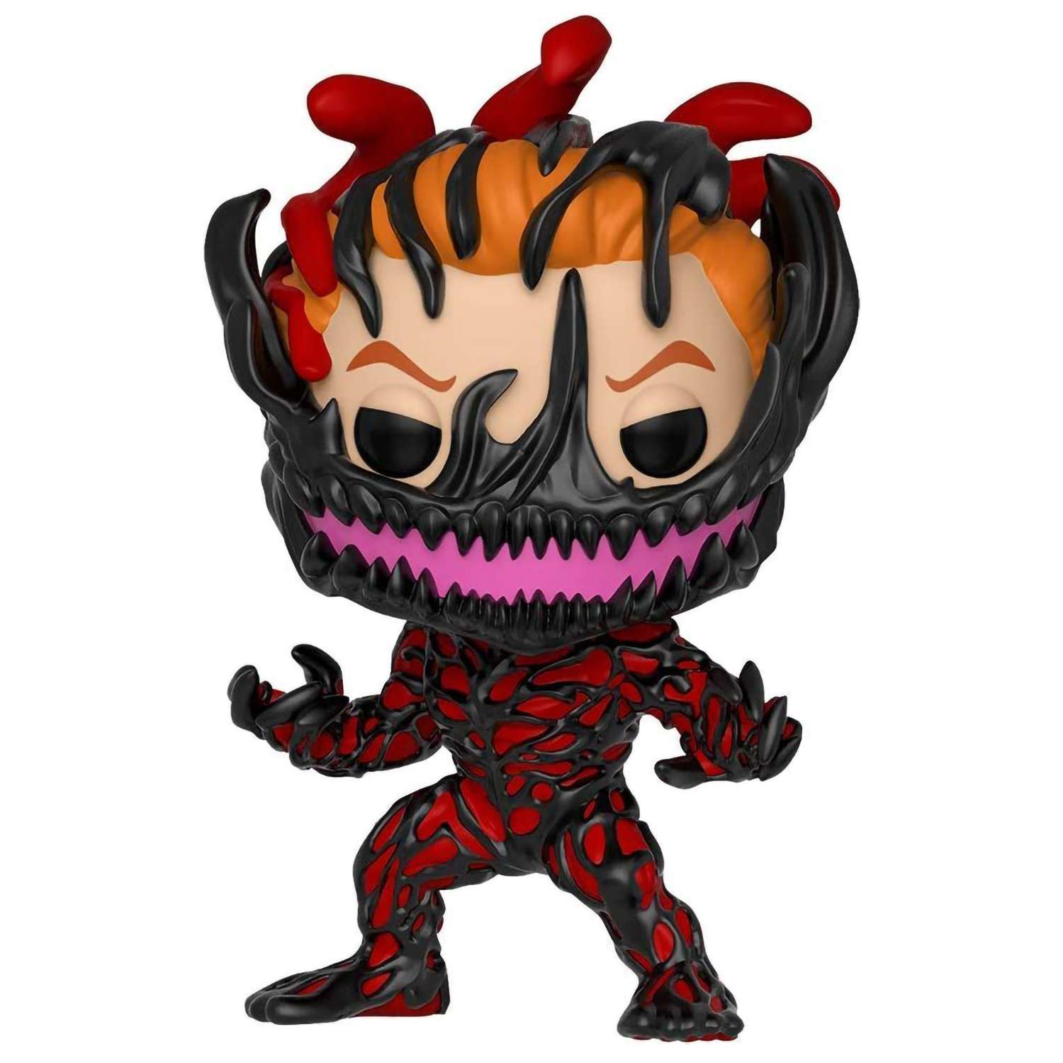 Фигурка Funko Venom Carnage / Cletus Kasady - фото 1
