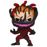 Фигурка Funko Venom Carnage / Cletus Kasady