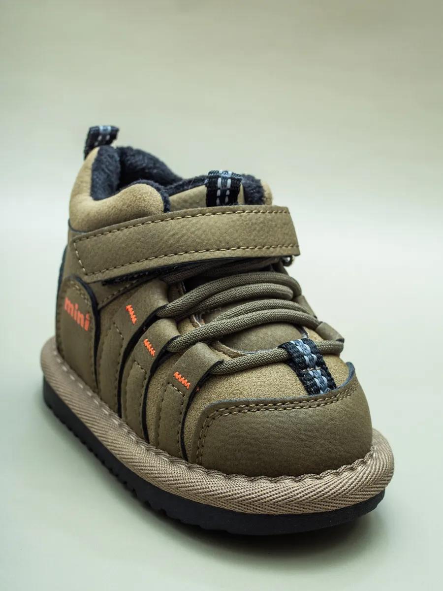 Угги Тотошка W5-X - фото 9