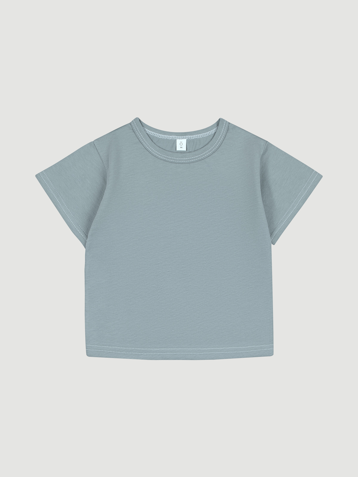 Футболка Mjolk 28670 - фото 1