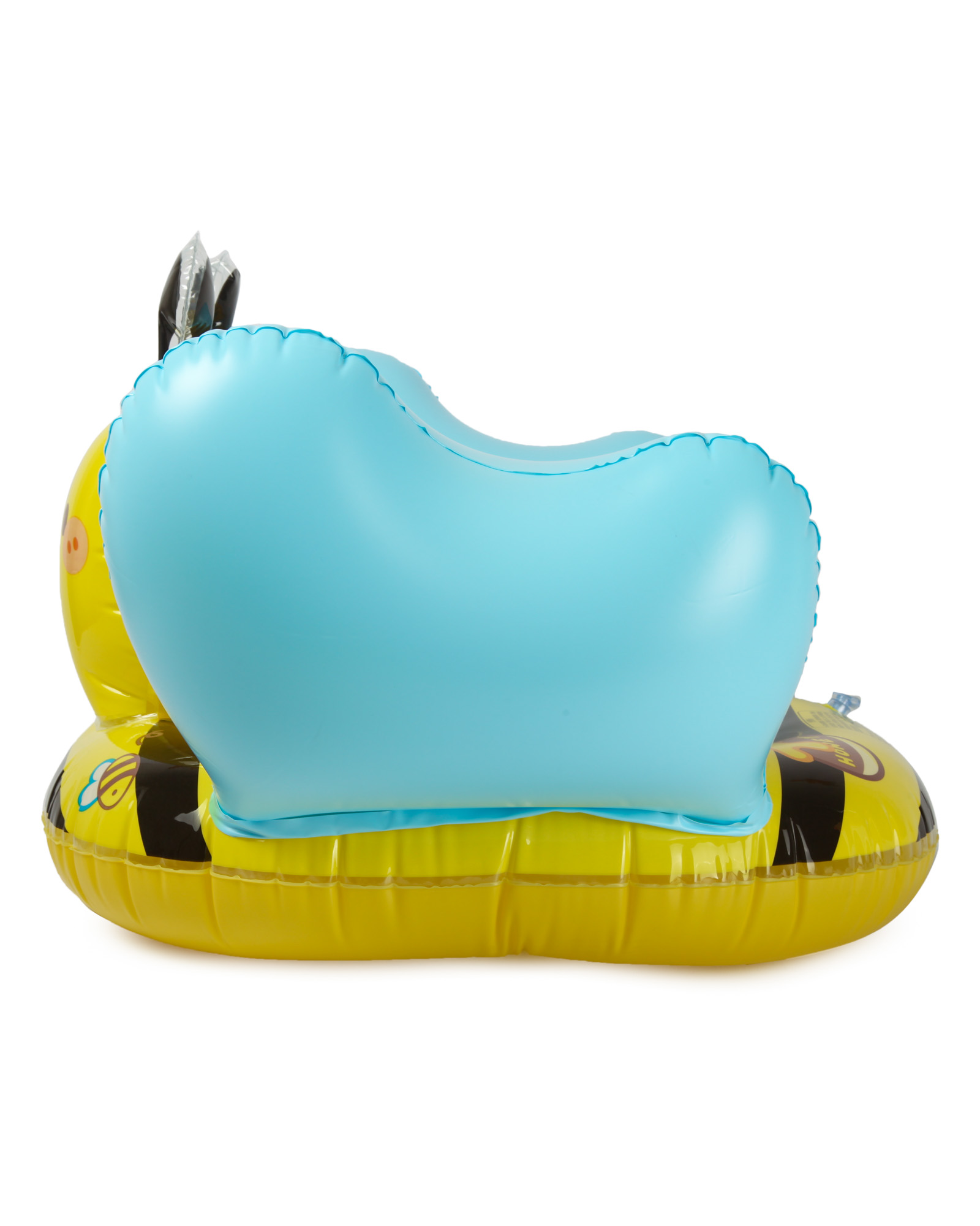 Круг для плавания Attivio Пчелка с сиденьем - фото 4