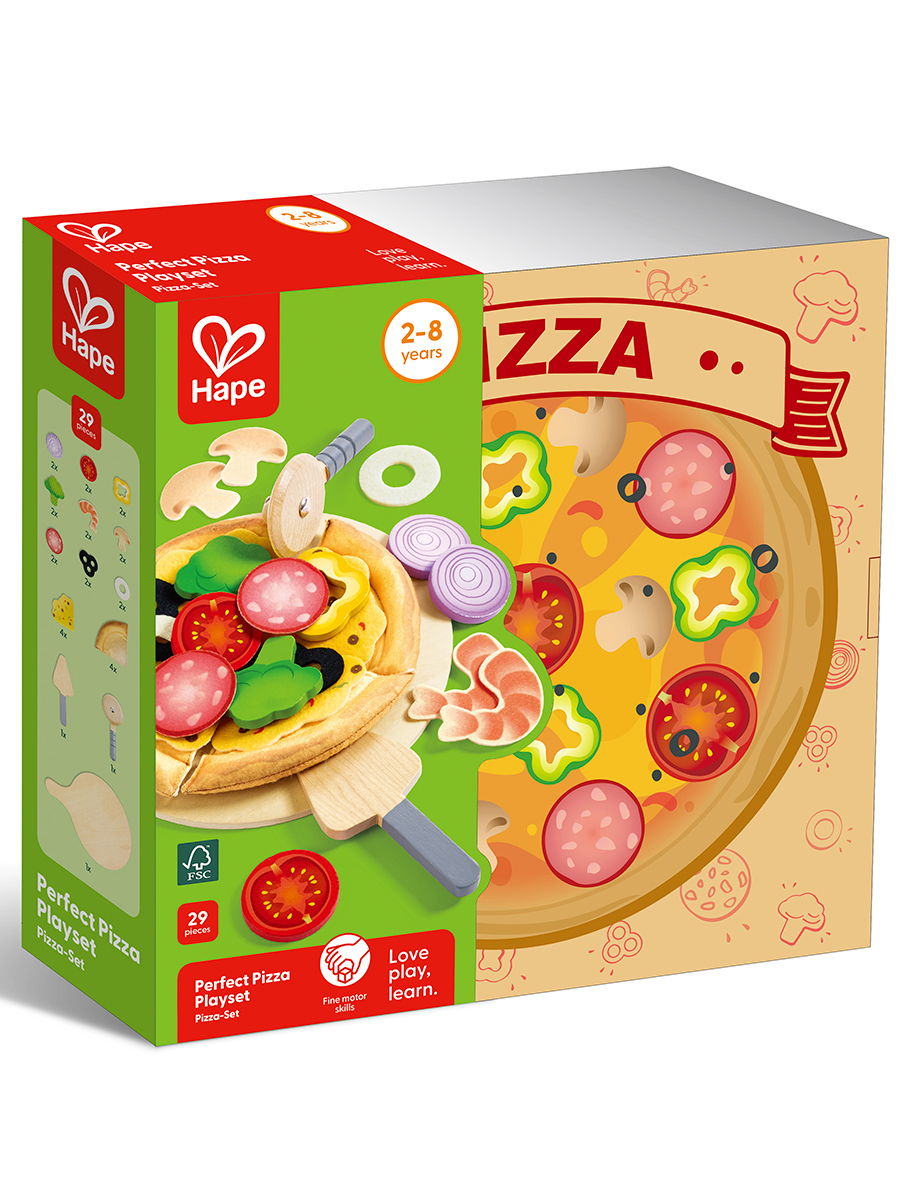 Настольная игра Hape - фото 12