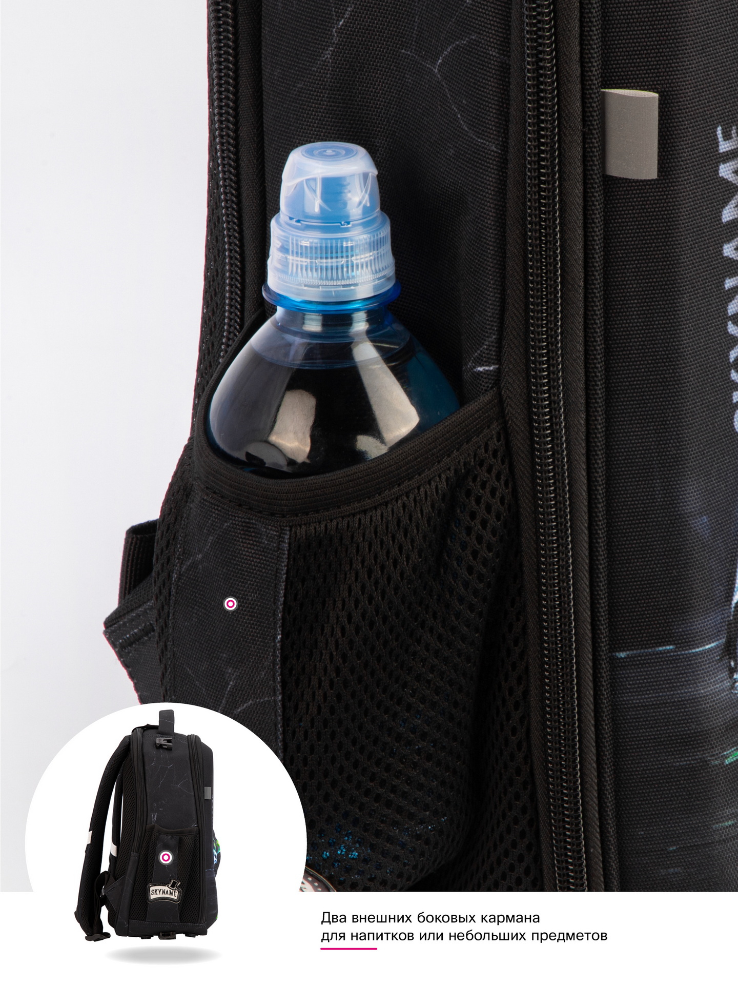 Рюкзак SkyName - фото 20