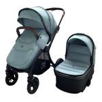 Коляска 3в1 Sweet Baby Cupola Green