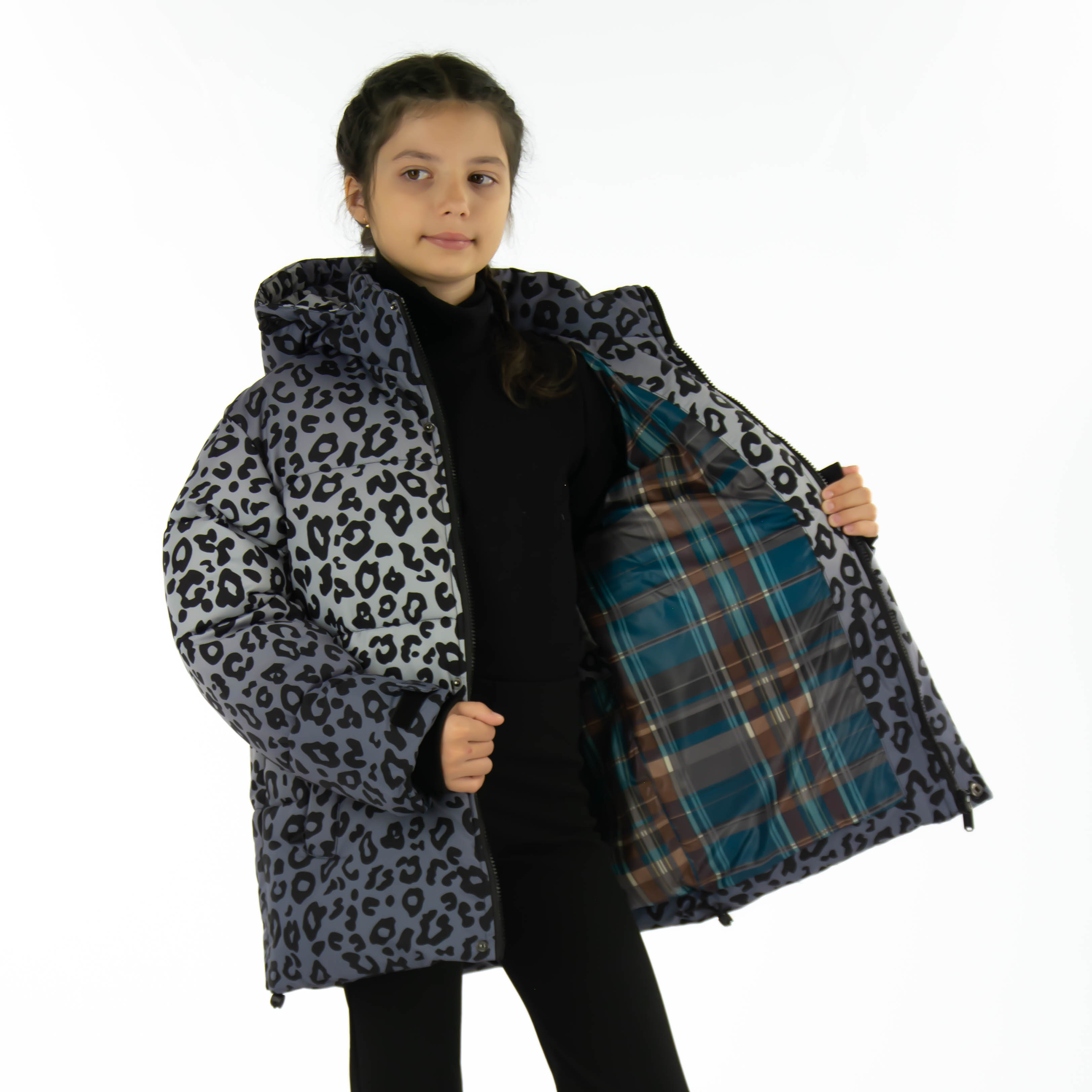 Куртка CASTLELADY 727727126 - фото 17