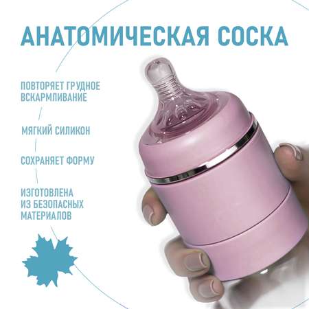 Бутылочка Dr.Green
