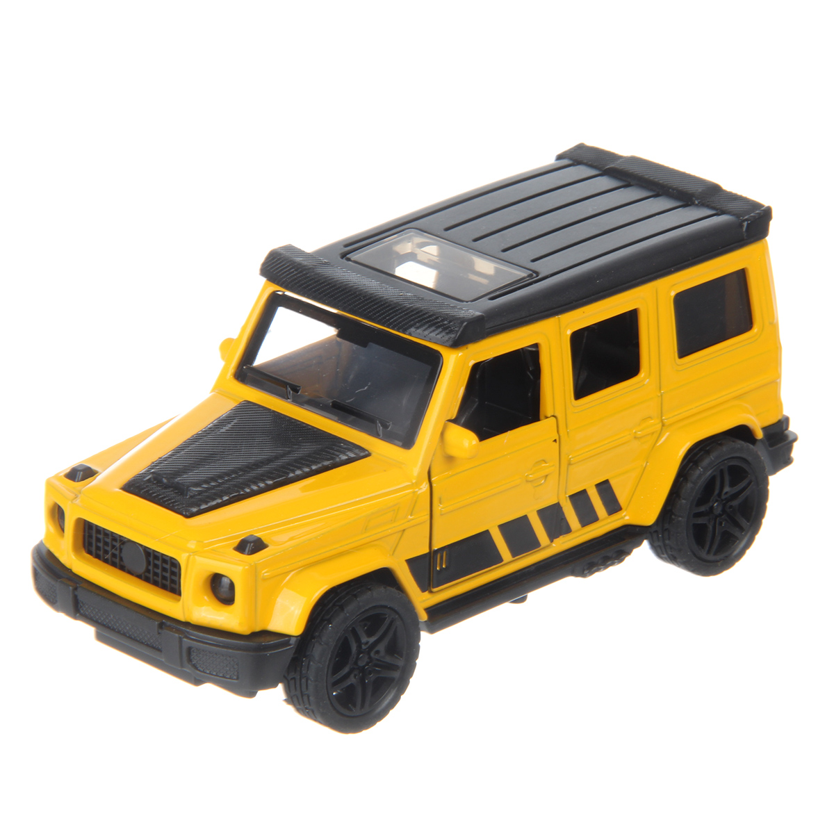 Внедорожник Veld Co 1:32 в ассортименте 135367 - фото 6