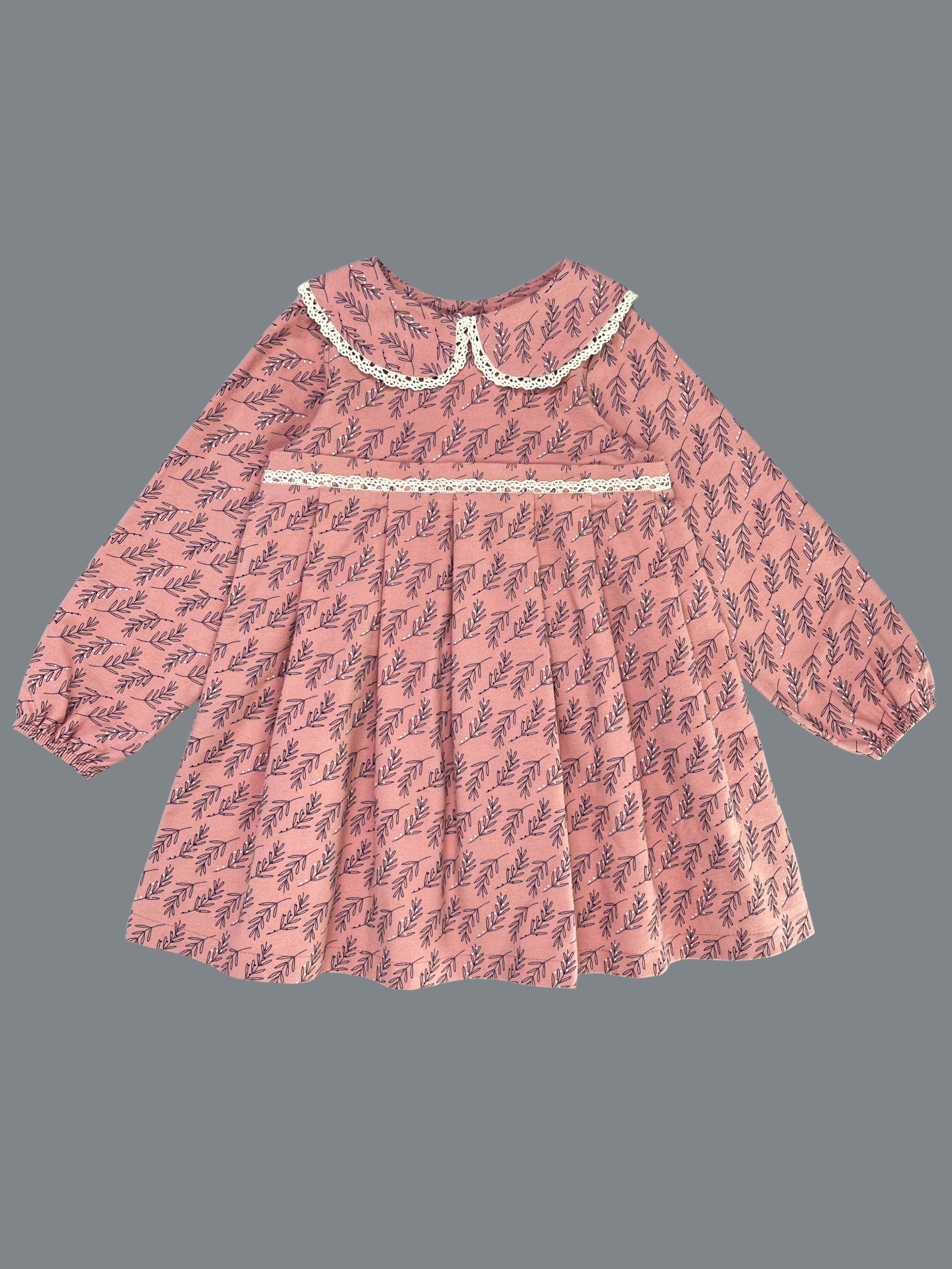 Платье MOUN ЦБ-00001597 - фото 19