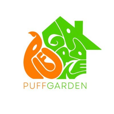 PUFFGARDEN
