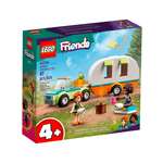 Конструктор LEGO Friends 87 дет.