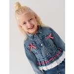 Куртка джинсовая PlayToday