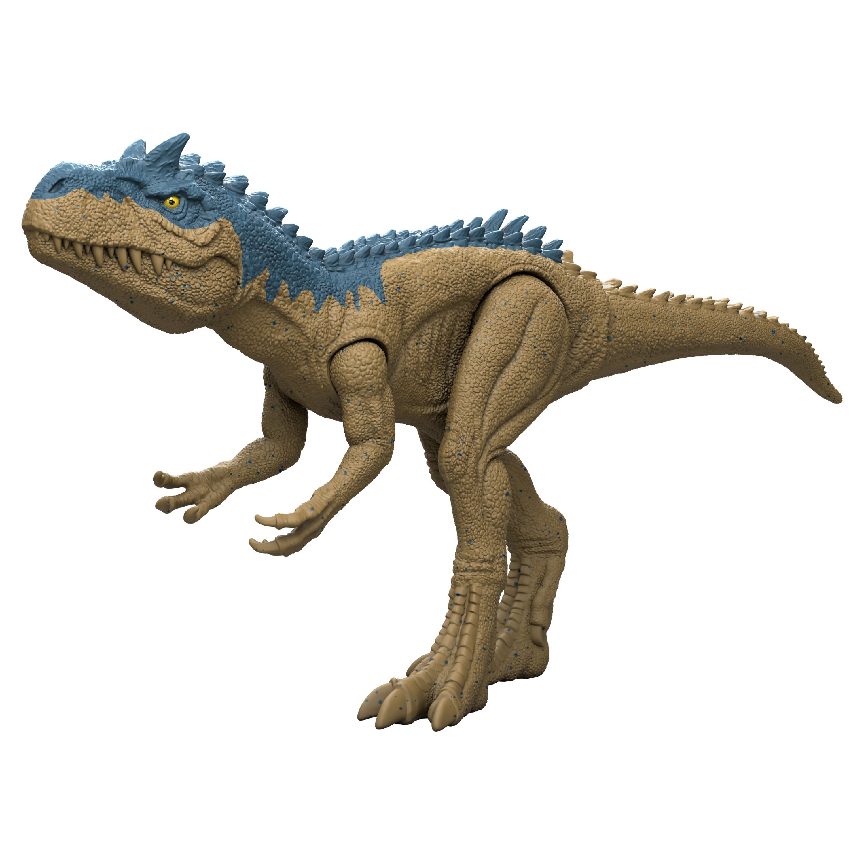 Фигурка Jurassic World Аллозавр - фото 2