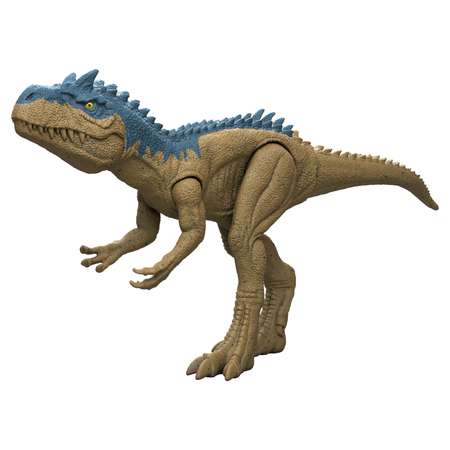 Фигурка Jurassic World Аллозавр