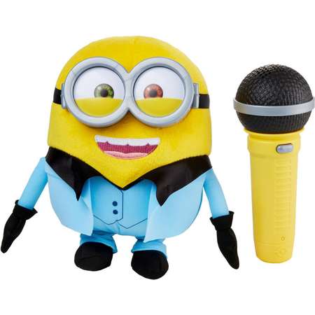 Игровой набор Minions
