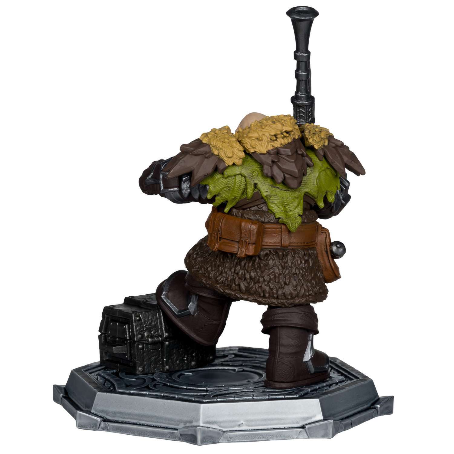 Фигурка McFarlane Toys - фото 12