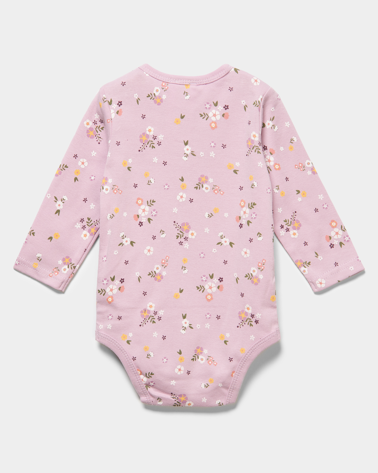 Боди Baby Gо 2 шт W24BG2-15680ig-54D7 - фото 7