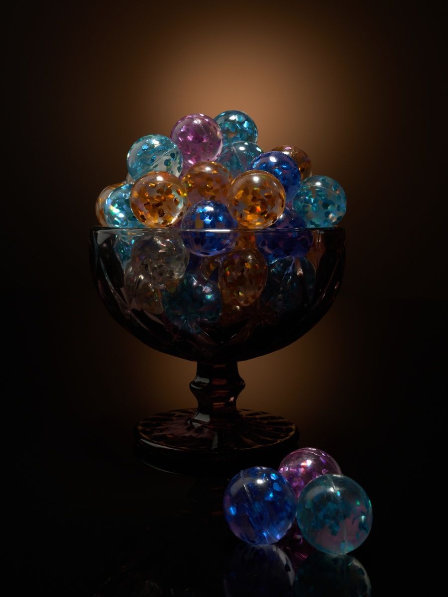 Попрыгунчики TopVending - фото 5