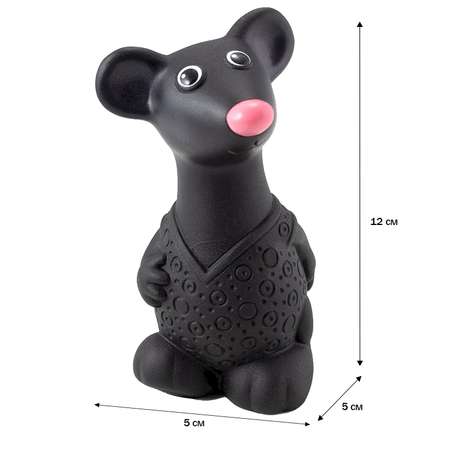 Игрушка OGONEK Мышонок