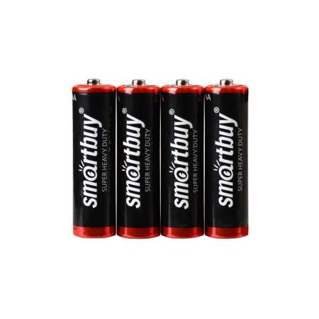 Элемент питания Smartbuy R03 - 60 шт. в упаковке
