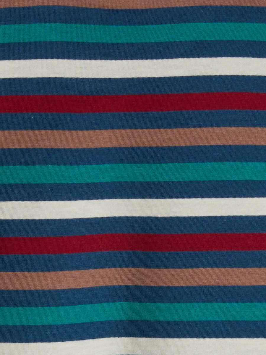 Лонгслив United Colors of Benetton 35NUG10NO_902 - фото 4