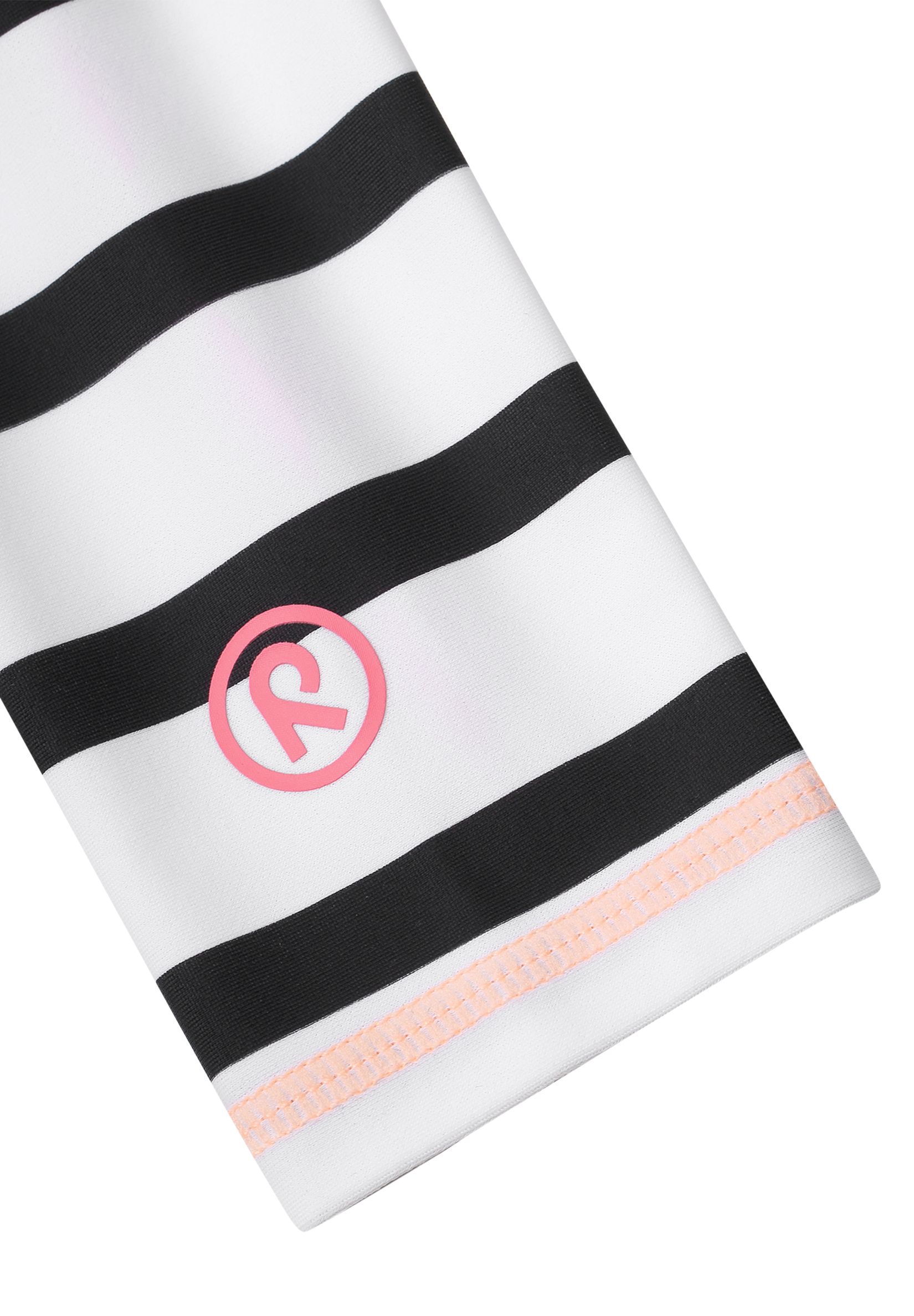 Плавательный лонгслив Reima 536367-3500 - фото 3